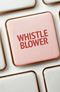Whistleblower