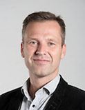 Lars Dyrstrøm