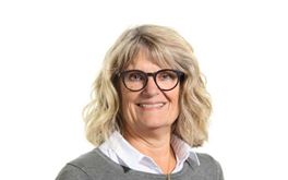 Annette Jensen, juridisk konsulent, TEKNIQ Arbejdsgiverne