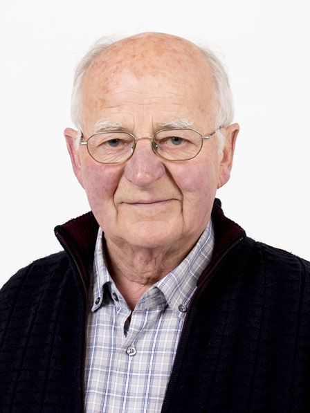 80-års fødselsdag hos Henning Jensen Køge A/S