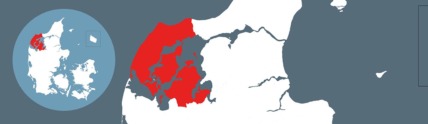 TEKNIQ Arbejdsgiverne Nordvestjylland