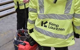Kemp & Lauritzen overtager aktiviteterne i ENCO VVS Service og ENCO VVS & Sprinkler