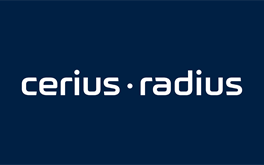 Cerius og Radius-sammenlægning giver nedetid