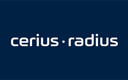 Cerius og Radius-sammenlægning giver nedetid