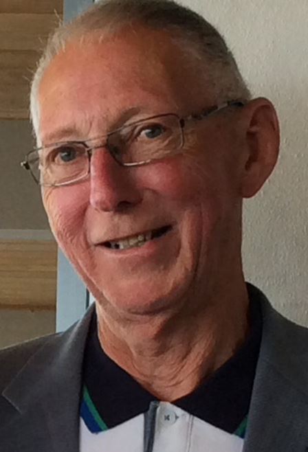 Seniormedlem Jørgen W. Søgaard fylder 85 år