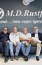Wicotec Kirkebjerg opkøber virksomheden M.D. Rustfri 